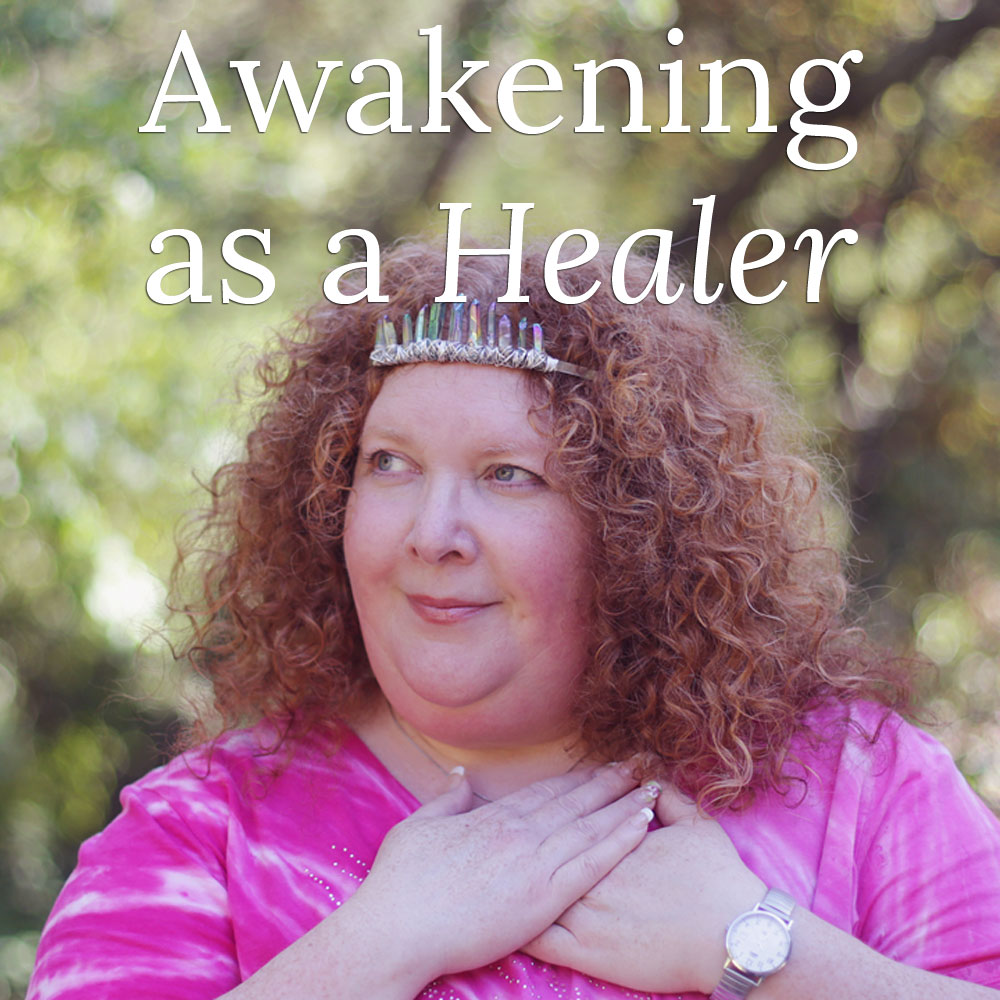Awakening as a Healer